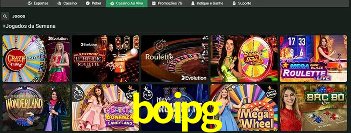 boipg bet