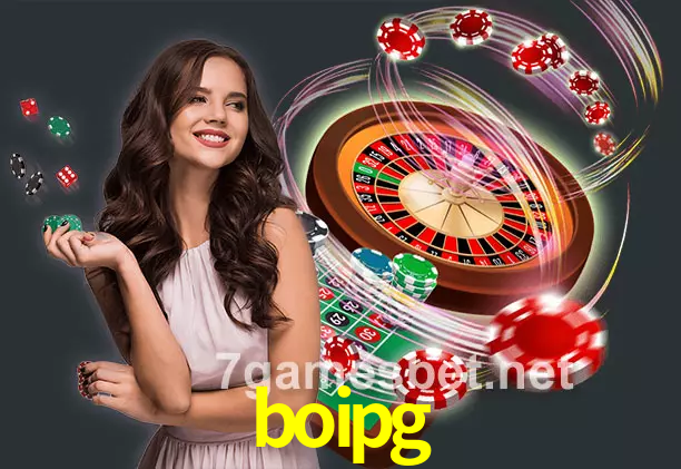 vivo no cassino boipg