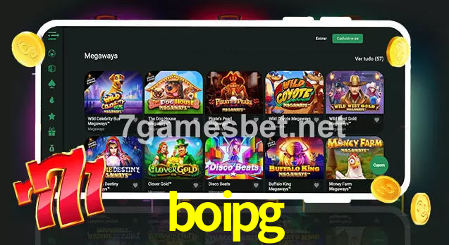 boipg aplicativo
