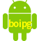 Aplicativo boipg para Android