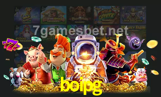 cassino boipg